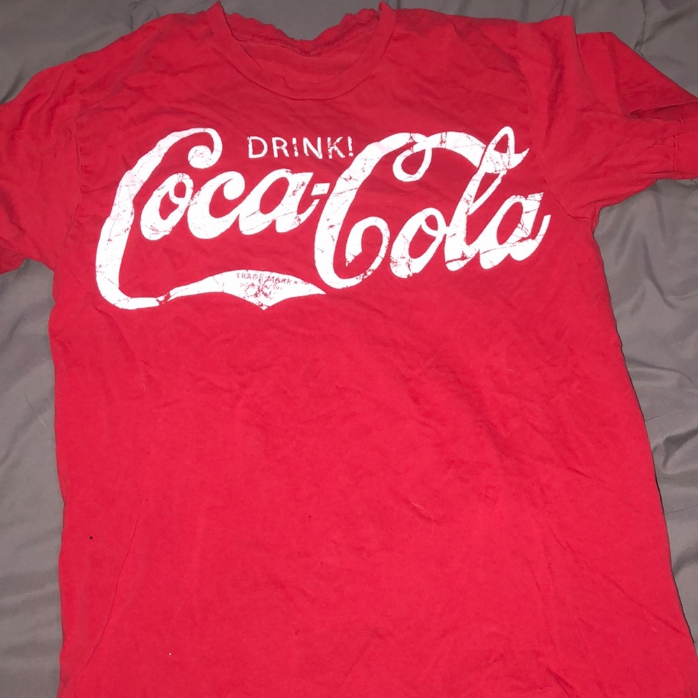 Graphic tee